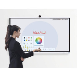 Huawei IdeaHub S2 86 pouces - IHS2-86SA + Accessoires - Écran