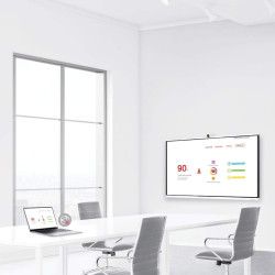 Huawei IdeaHub S2 86 pouces - IHS2-86SA + Accessoires - Écran