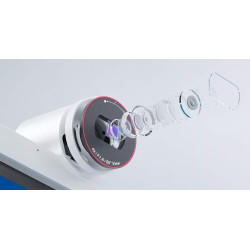 Huawei IdeaHub S2 86 pouces - IHS2-86SA + Accessoires - Écran