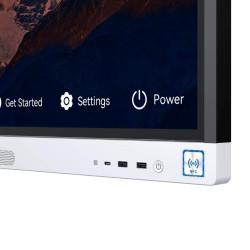 Huawei IdeaHub S2 86 pouces - IHS2-86SA + Accessoires - Écran