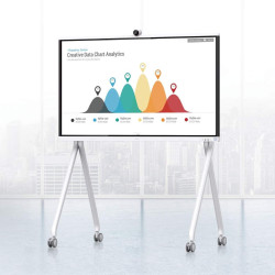Huawei IdeaHub S2 86 pouces - IHS2-86SA + Accessoires - Écran