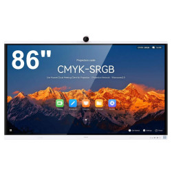Huawei IdeaHub S2 86 pouces