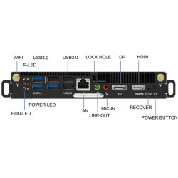 OPS (Mini PC Windows) pour Huawei IdeaHub S2 /B2 / B3