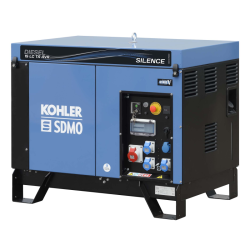 Groupe électrogène Kohler SDMO 10 KVA