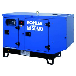 Groupe électrogène Kohler SDMO 33 KVA J33