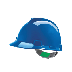 Casque de Sécurité MSA V-Gard, non ventilé