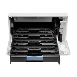 Imprimante Multifonction HP Color LaserJet Pro M479fdw