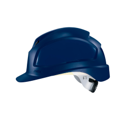 Casque de Sécurité UVEX PHEOS B-WR HDPE + Aération + Molette