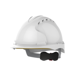 Casque de Sécurité JSP EVO3 Ventilé + Molette