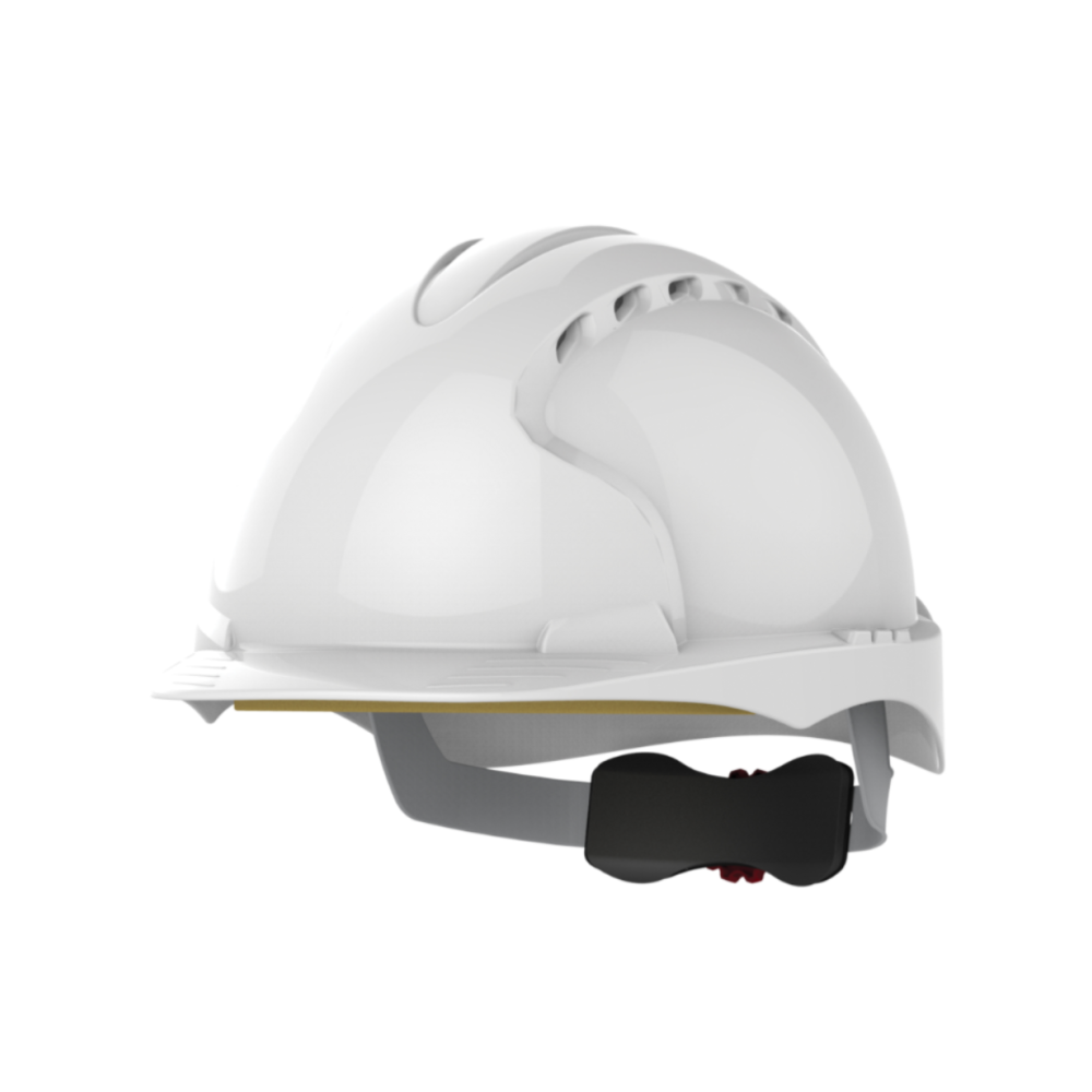 Casque de Sécurité JSP EVO3 Ventilé + Molette