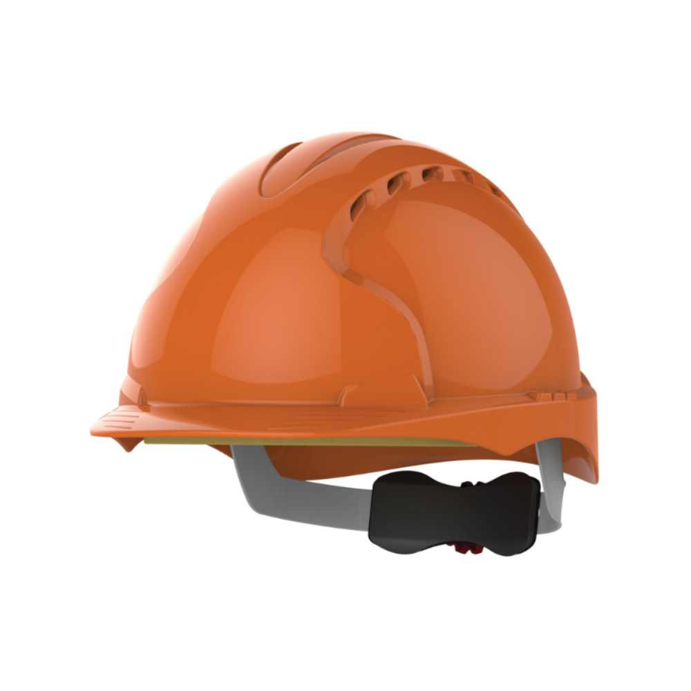 Casque de Sécurité JSP EVO3 Ventilé + Molette