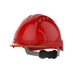 Casque de Sécurité JSP EVO3 Ventilé + Molette