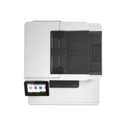Imprimante Multifonction HP Color LaserJet Pro M479fdw