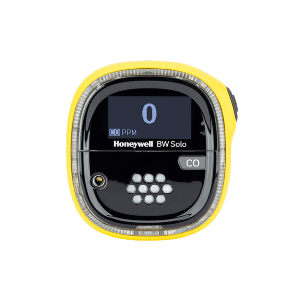 Détecteur Monogaz Honeywell BW Solo – Co BWC2-M20100 Détecteur Monogaz Honeywell BW Solo – Co BWC2-M20100