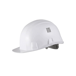 Casque de Sécurité Brennus + Aération