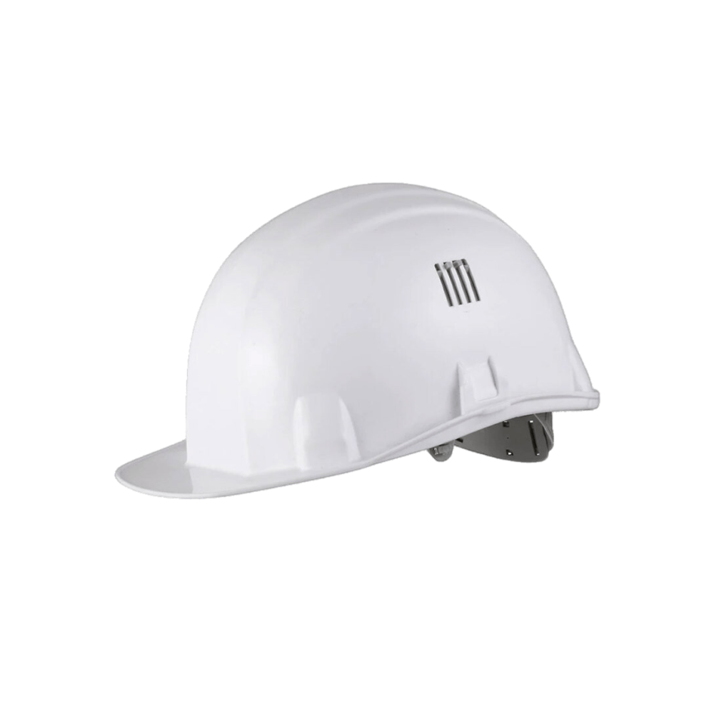 Casque de Sécurité Brennus + Aération