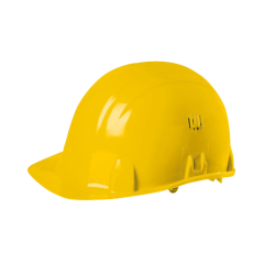 Casque de Sécurité Brennus + Aération