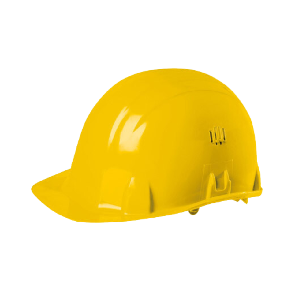 Casque de Sécurité Brennus + Aération
