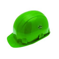 Casque de Sécurité Brennus + Aération