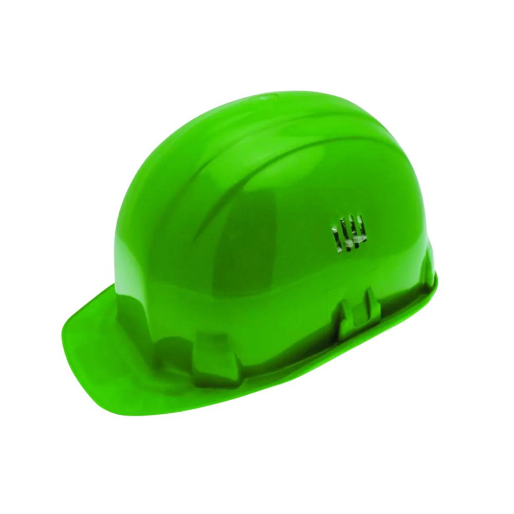 Casque de Sécurité Brennus + Aération