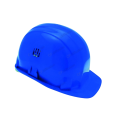 Casque de Sécurité Brennus + Aération