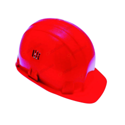 Casque de Sécurité Brennus + Aération