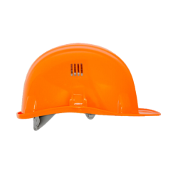 Casque de Sécurité Brennus + Aération