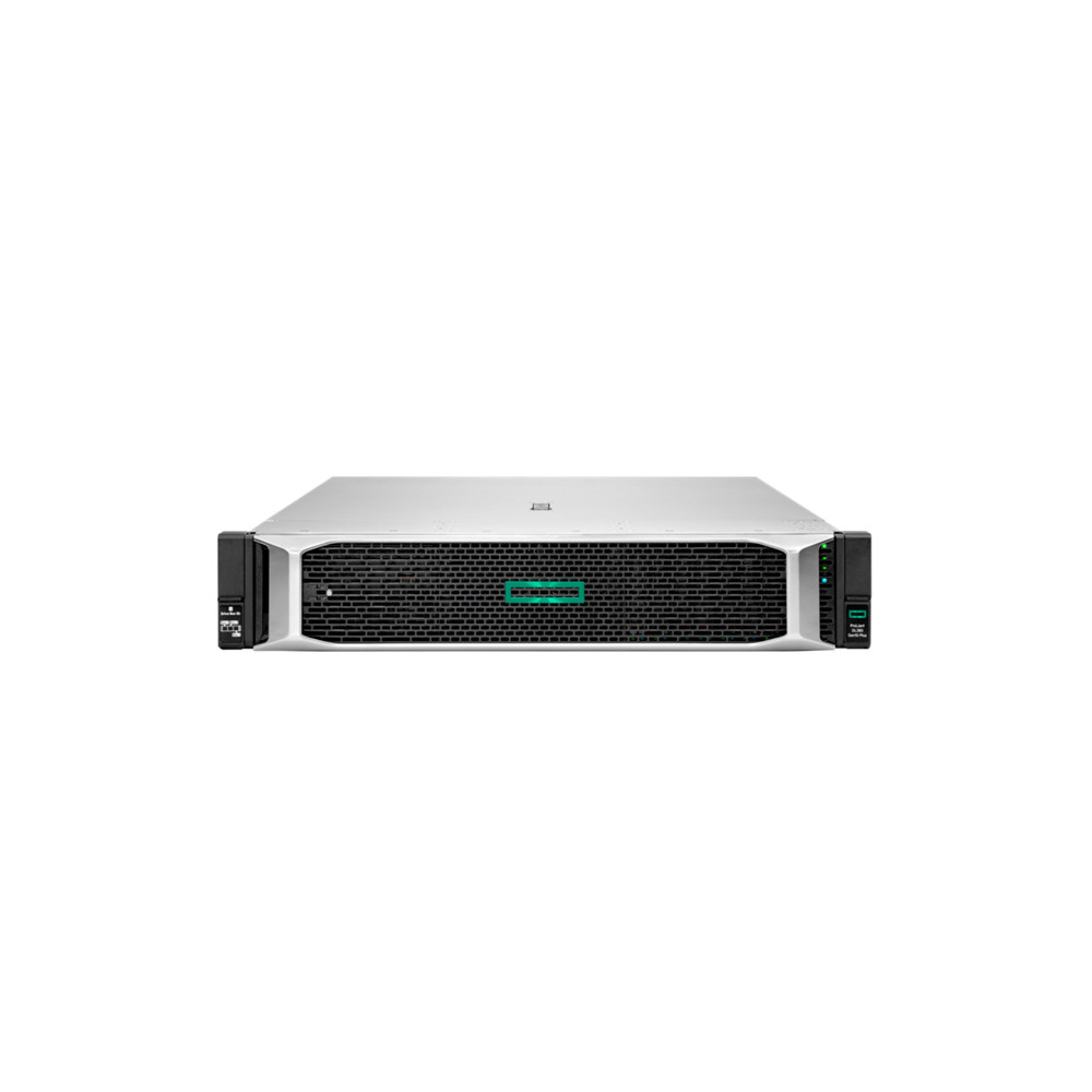 Serveur HPE ProLiant DL380 Gen10 Plus 4310 2.1 GHz 12 cœurs 1