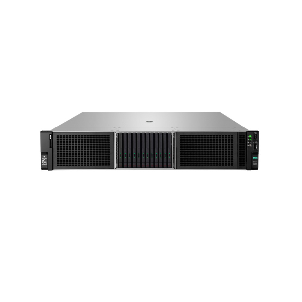 Serveur HPE ProLiant DL380 Gen11 4514Y 2,0 GHz 16 cœurs 1