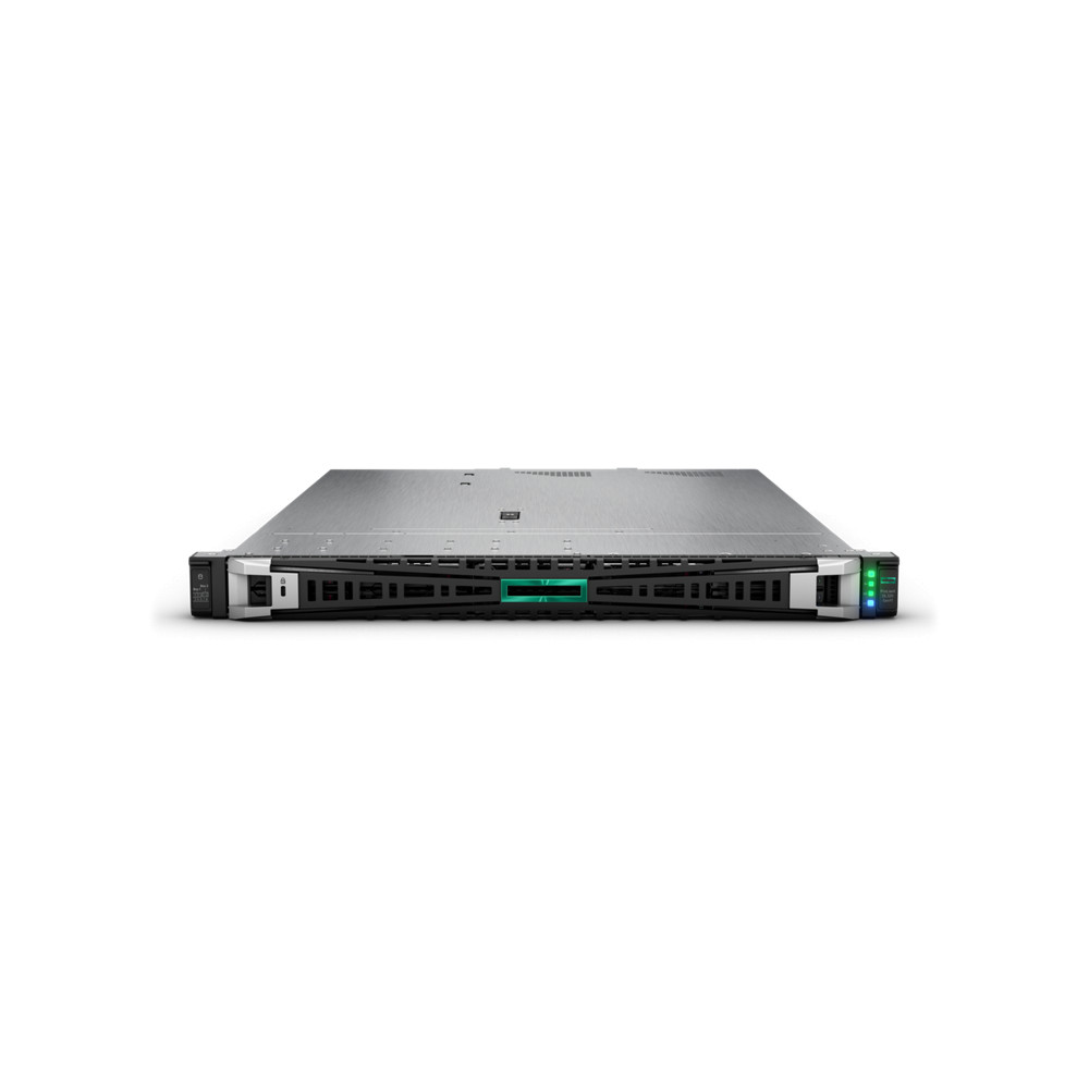 Serveur HPE ProLiant DL320 Gen11 4410Y 2,0 GHz 12 cœurs 1P 16