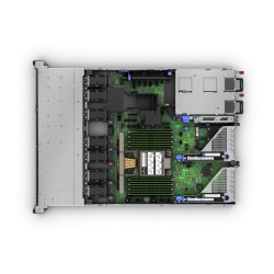 Serveur HPE ProLiant DL320 Gen11 4410Y 2,0 GHz 12 cœurs 1P 16