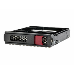 Disque dur Serveur HPE 1TB 7200RPM 3.5in DS SATA-6G LP Midline