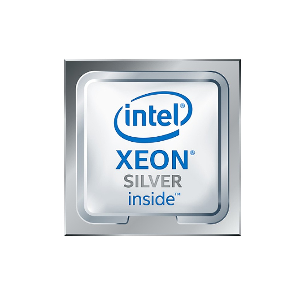 Processeur Serveur HPE Intel Xeon‑Silver 4314 2,4 GHz 16 cœurs Processeur Serveur HPE Intel Xeon‑Silver 4314 2,4 GHz 16 cœurs