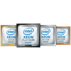 Processeur Serveur HPE Intel Xeon‑Silver 4314 2,4 GHz 16 cœurs