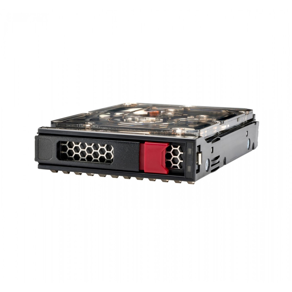 Disque dur Serveur HPE 2 To SATA 6G Business Critical 7 200