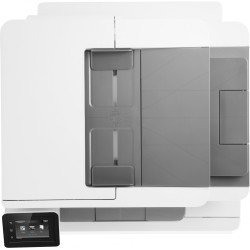 Imprimante Multifonction HP Color LaserJet Pro M283fdw