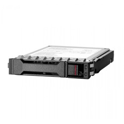 Disque dur serveur HPE 2,4 To SAS 12G Mission Critical 10K SFF