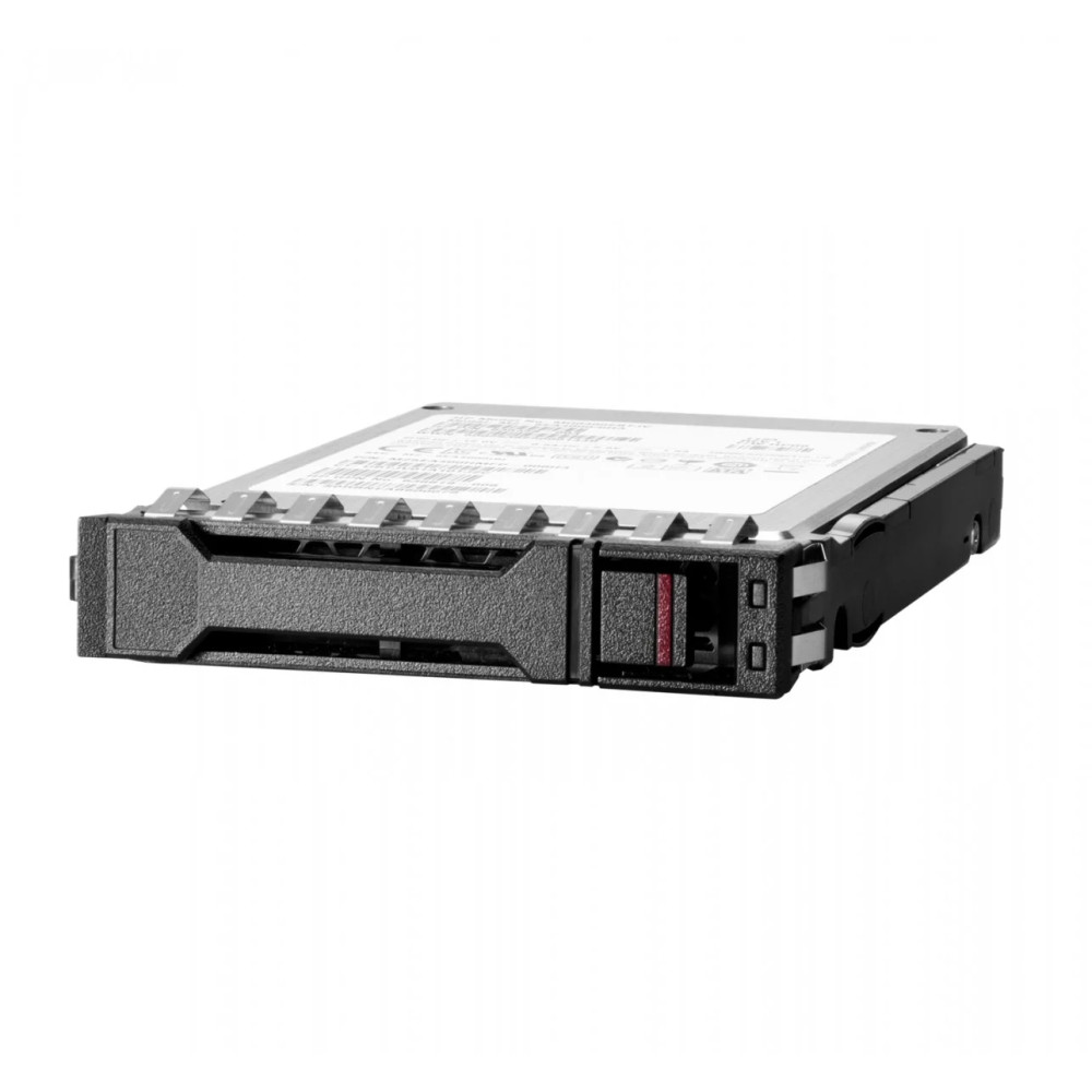 Disque dur serveur HPE 2,4 To SAS 12G Mission Critical 10K SFF