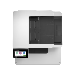 Imprimante Multifonction HP Color LaserJet Enterprise M480f -