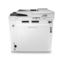 Imprimante Multifonction HP Color LaserJet Enterprise M480f -