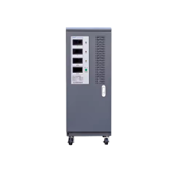 Stabilisateur Triphasé 15 KVA TNS1(SVC)-15 CHINT - 356011
