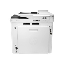 Imprimante Multifonction HP Color LaserJet Pro M479fnw - W1A78A