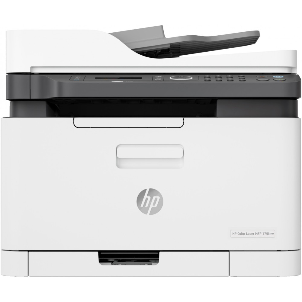 Imprimante multifonction laser couleur HP 179fnw (4ZB97A)