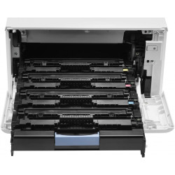 Imprimante Multifonction HP Color LaserJet Pro M479fnw - W1A78A