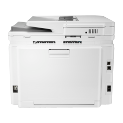 Imprimante multifonction HP Color LaserJet Pro M282nw - 7KW72A