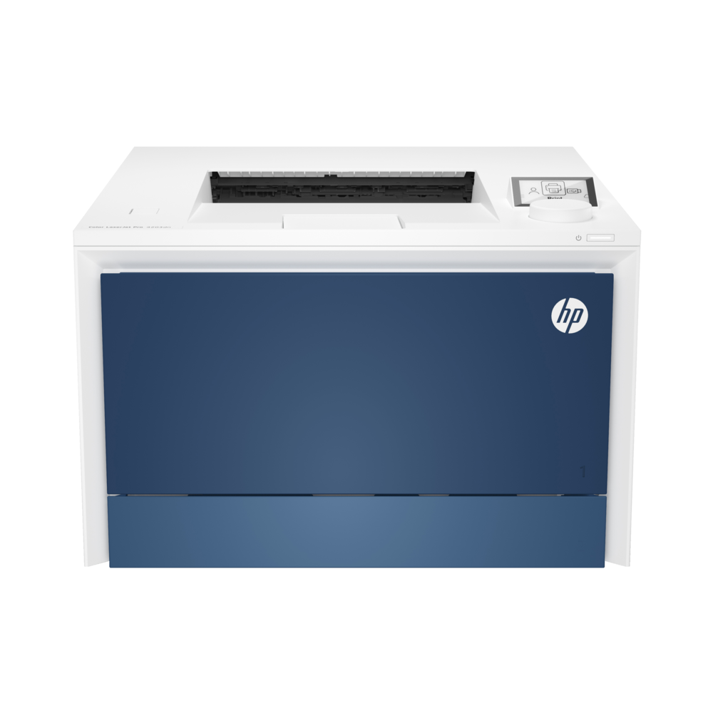 Imprimante HP Color LaserJet Pro 4203dn - 4RA89A