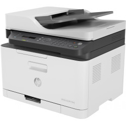 Imprimante multifonction laser couleur HP 179fnw (4ZB97A)