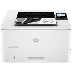 Imprimante HP LaserJet Pro 4003dw - 2Z610A