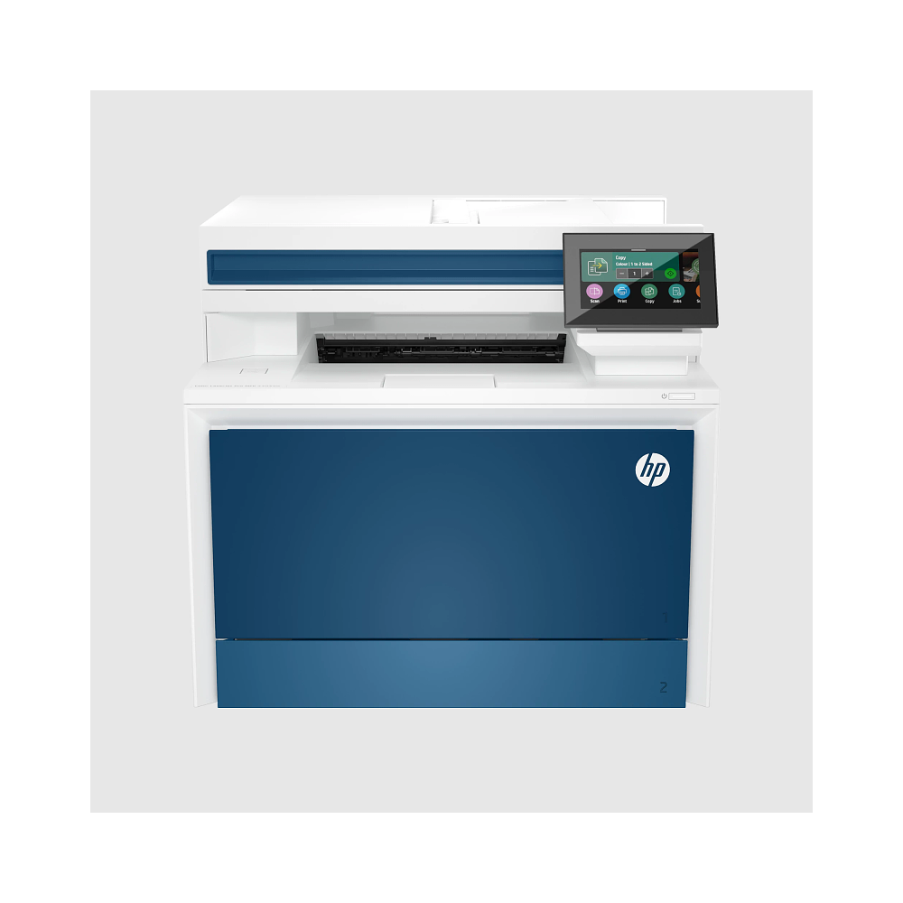 Imprimante multifonction HP Color LaserJet Pro 4303dw - 5HH65A