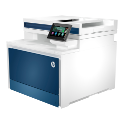 Imprimante multifonction HP Color LaserJet Pro 4303dw - 5HH65A